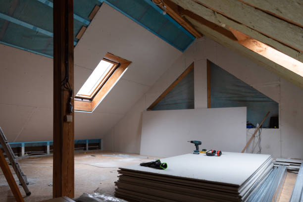Insulation Contractors for Homes in New City, NY