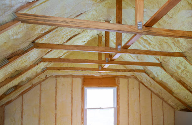 Best Spray Foam Insulation  in New City, NY