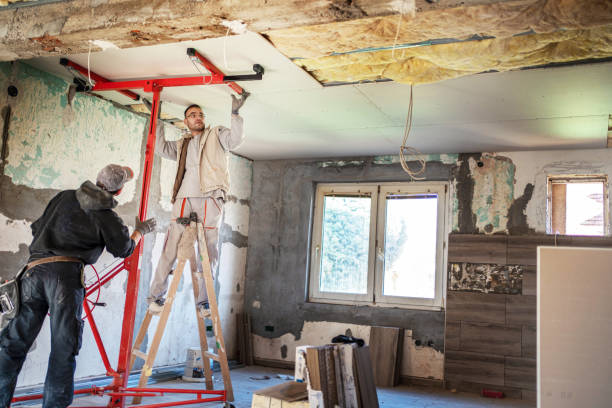 Range of Insulation Solutions in New City, NY
