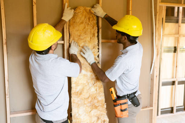 Garage Insulation Installation in New City, NY