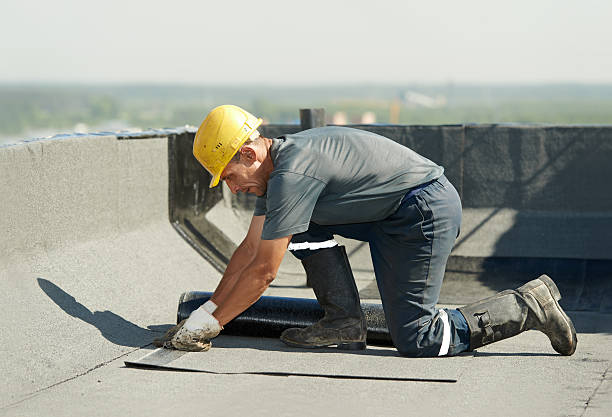 Best Affordable Insulation Services  in New City, NY