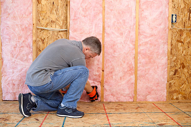 Reliable New City, NY Insulation Contractor Solutions