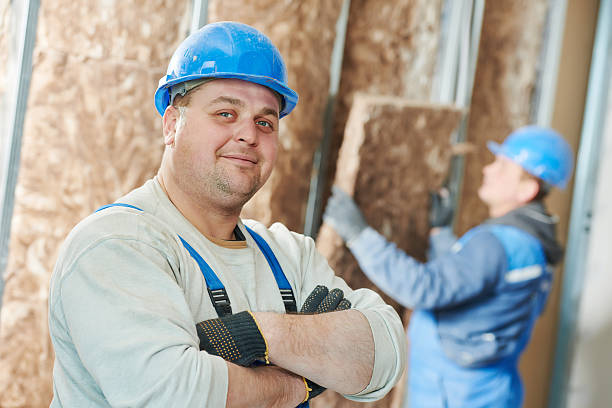 Insulation for New Construction in New City, NY