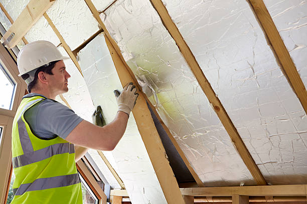 Reliable New City, NY Insulation Contractor Solutions